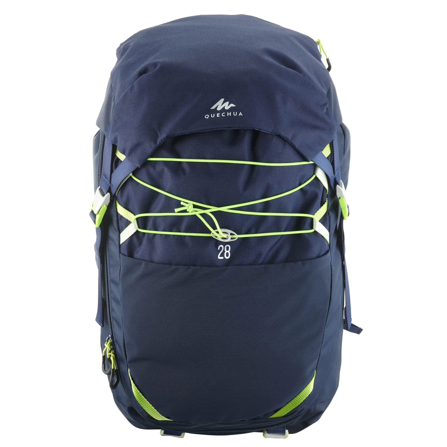 Quechua Children's Hiking 28 L Backpack MH500 6 Quechua Children's Hiking 28 L Backpack MH500 - Image 6