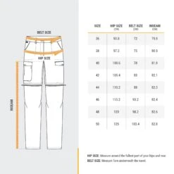 Women's Travel Trekking Zip-Off Trousers - TRAVEL 100 15 Women's Travel Trekking Zip-Off Trousers - TRAVEL 100 -Hiking Gear Shop k833da5240e0b849cb2c9eb52276b5dfc