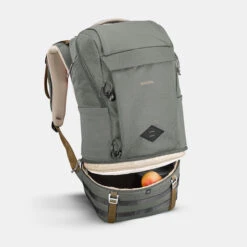 Quechua Hiking Backpack 25L 25 Quechua Hiking Backpack 25L -Hiking Gear Shop k8347758fee53dd2a3baf723b58e61e31