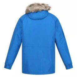 Regatta Mens Salinger III Parka (Black) 27 Regatta Mens Salinger III Parka (Black) -Hiking Gear Shop k83736cd71d1427cb7ef0b3d0b24c8f5d