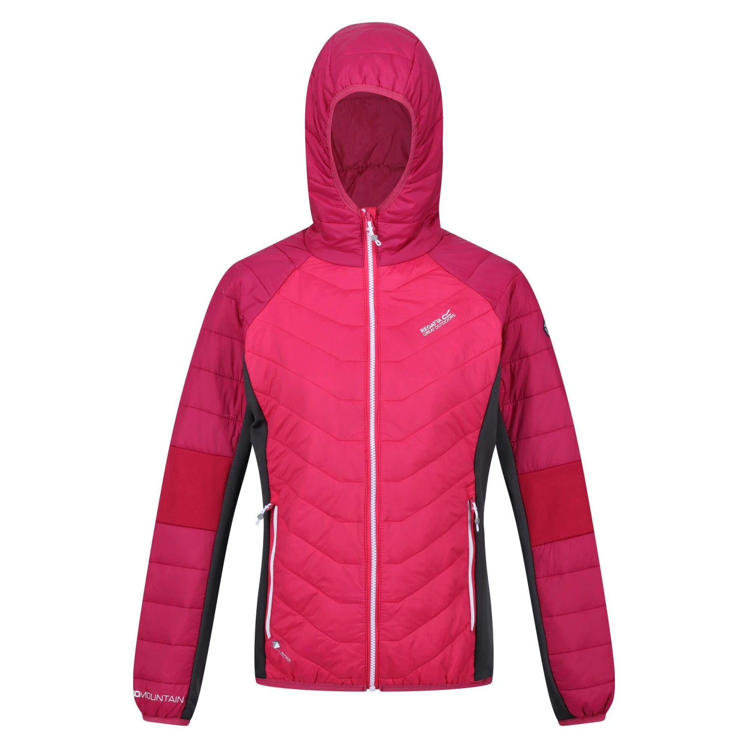 Regatta Women's Trutton Lightweight Jacket 10 Regatta Women's Trutton Lightweight Jacket - Image 10