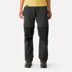 Women's Mountain Trekking 2-in-1 Zip-Off Trousers MT100 10 Women's Mountain Trekking 2-in-1 Zip-Off Trousers MT100 -Hiking Gear Shop k84038ef0a3070f76025cb5c73948e120
