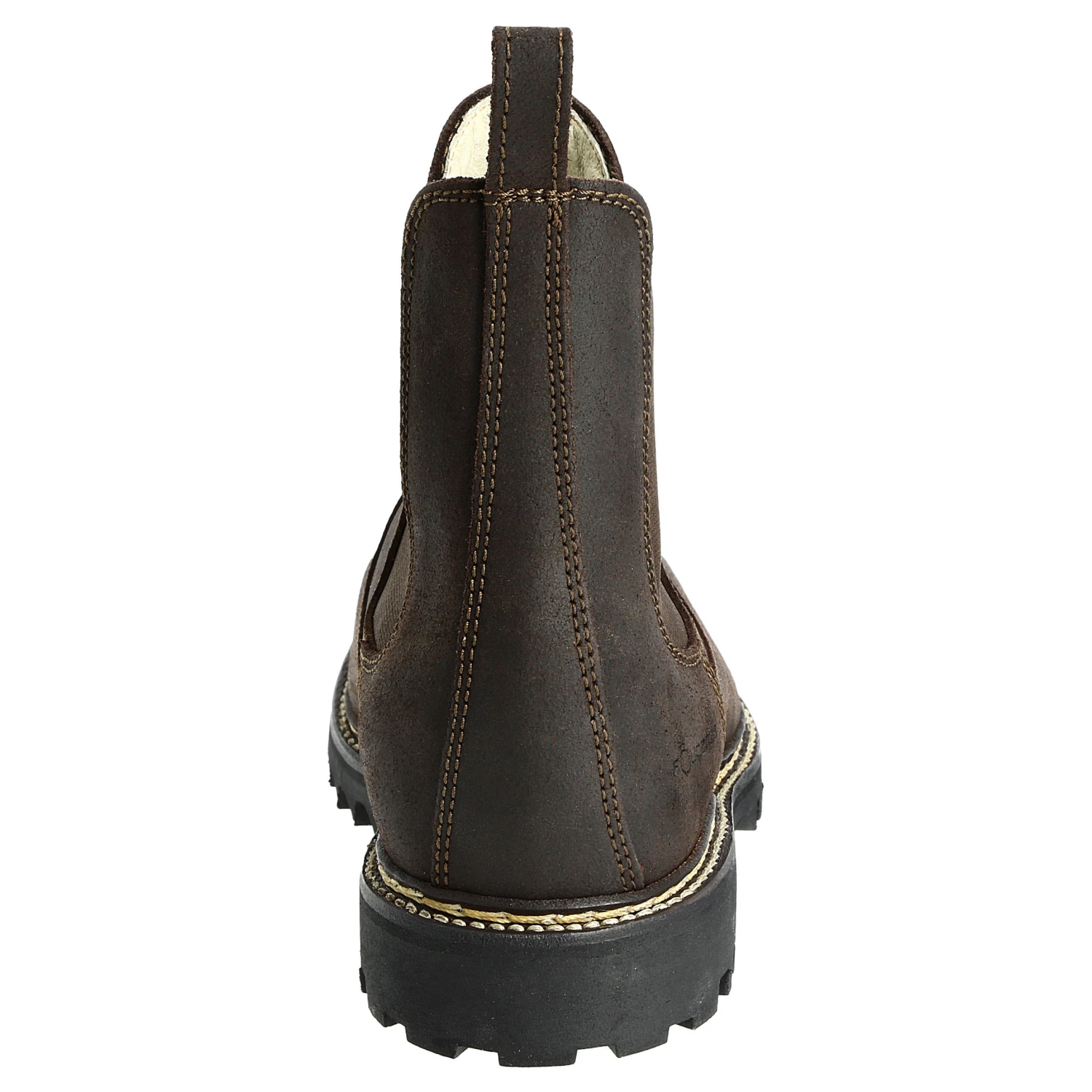 Adult Horse Riding Boots Sentier 900 2 Adult Horse Riding Boots Sentier 900 - Image 2
