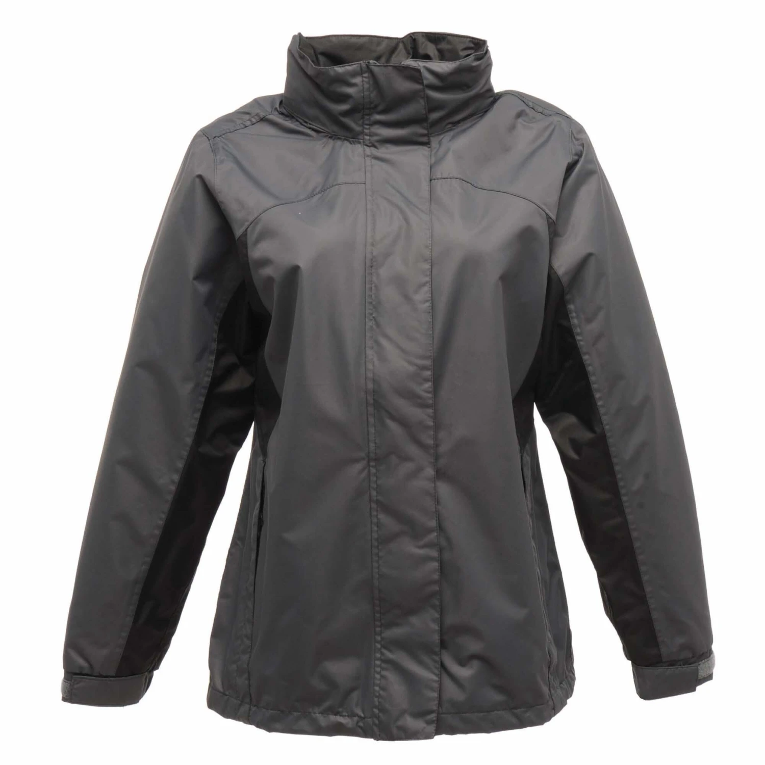 Regatta Womens/Ladies Ashford Jacket (Waterproof, Windproof And Breathable) (Seal 1 Regatta Womens/Ladies Ashford Jacket (Waterproof, Windproof And Breathable) (Seal