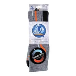 Merino Wool Ski Socks | Snow Sports Climacontrol Knee High Socks | Mens & Ladies -Hiking Gear Shop k84a7dfddb6f55c341793149d50801b8d