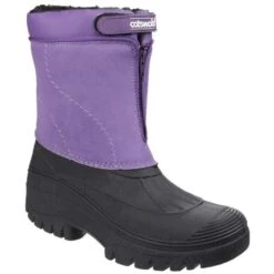 Cotswold Venture Waterproof Ladies Boot / Ladies Boots / Textile/Weather Wellingtons -Hiking Gear Shop k84d0a91e5501837b94646b27cfc537bb