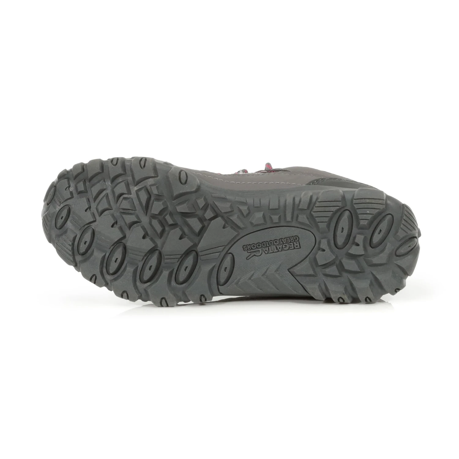 Regatta Women's Edgepoint III Waterproof Low Walking Shoes 5 Regatta Women's Edgepoint III Waterproof Low Walking Shoes - Image 5