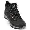 Dare 2b Mens Somoni Boots (Black/Grey)