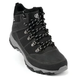 Dare 2b Mens Somoni Boots (Black/Grey)