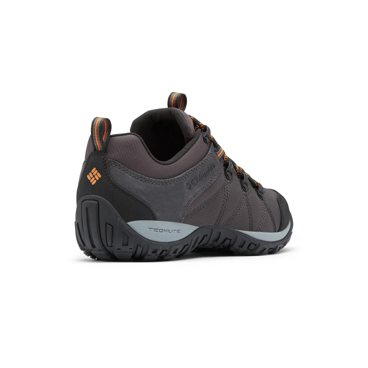 Men's Walking Shoes - Columbia Peakfreak Venture 4 Men's Walking Shoes - Columbia Peakfreak Venture - Image 4