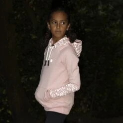 Proviz REFLECT360 Reflective Children's Hoodie Sweatshirt Top -Hiking Gear Shop k87daedb0b79ed2abe2ecafdb5fca7463