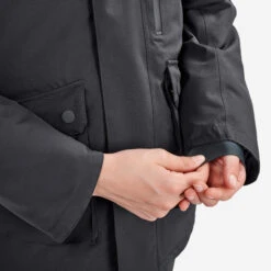 Quechua KIDS’ WARM AND WATERPROOF HIKING PARKA - SH900 -23°C - 7 32 Quechua KIDS’ WARM AND WATERPROOF HIKING PARKA - SH900 -23°C - 7 -Hiking Gear Shop k886bf1199e9af79bdc1de20b431e9ef7