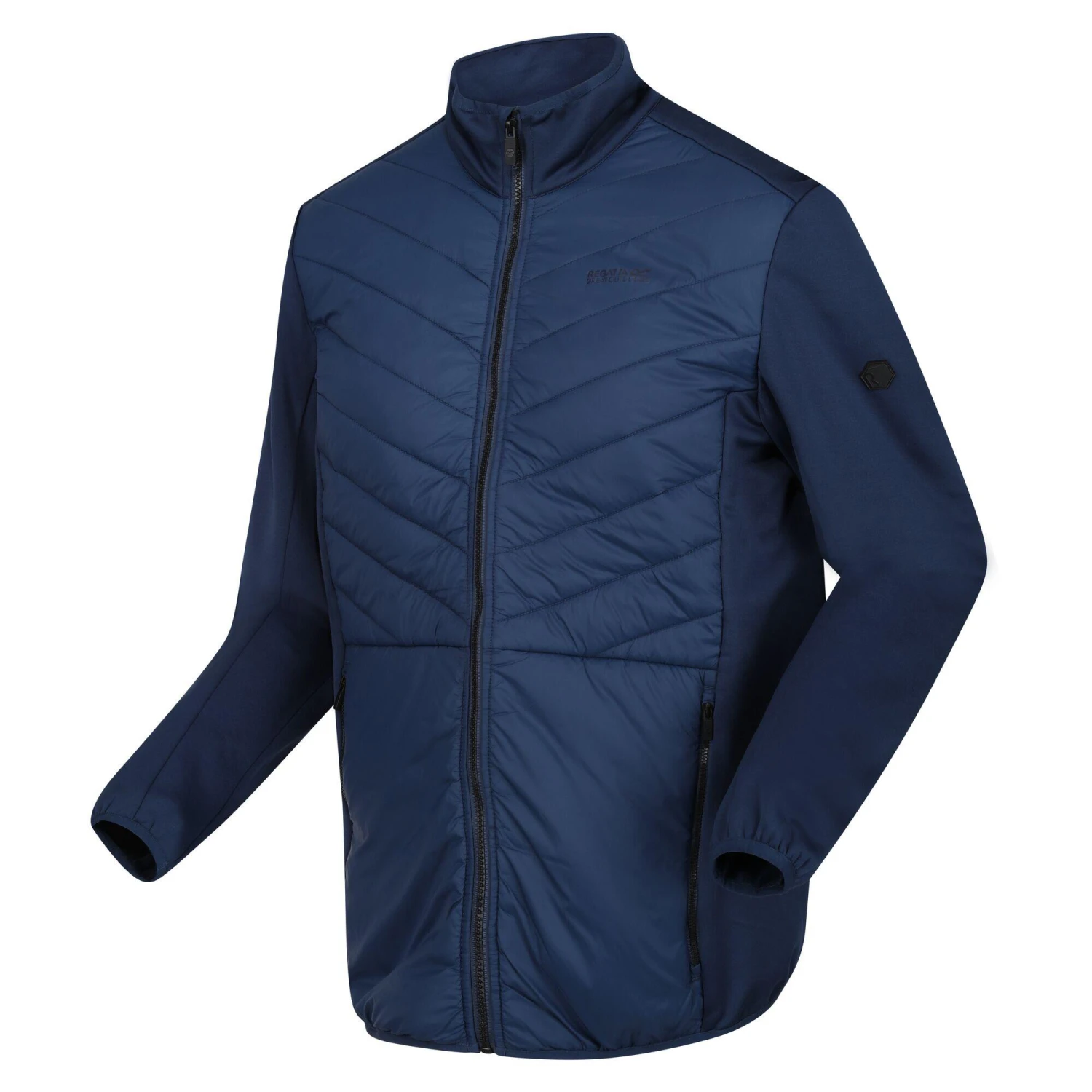 Regatta Men's Clumber III Hybrid Jacket 20 Regatta Men's Clumber III Hybrid Jacket - Image 20