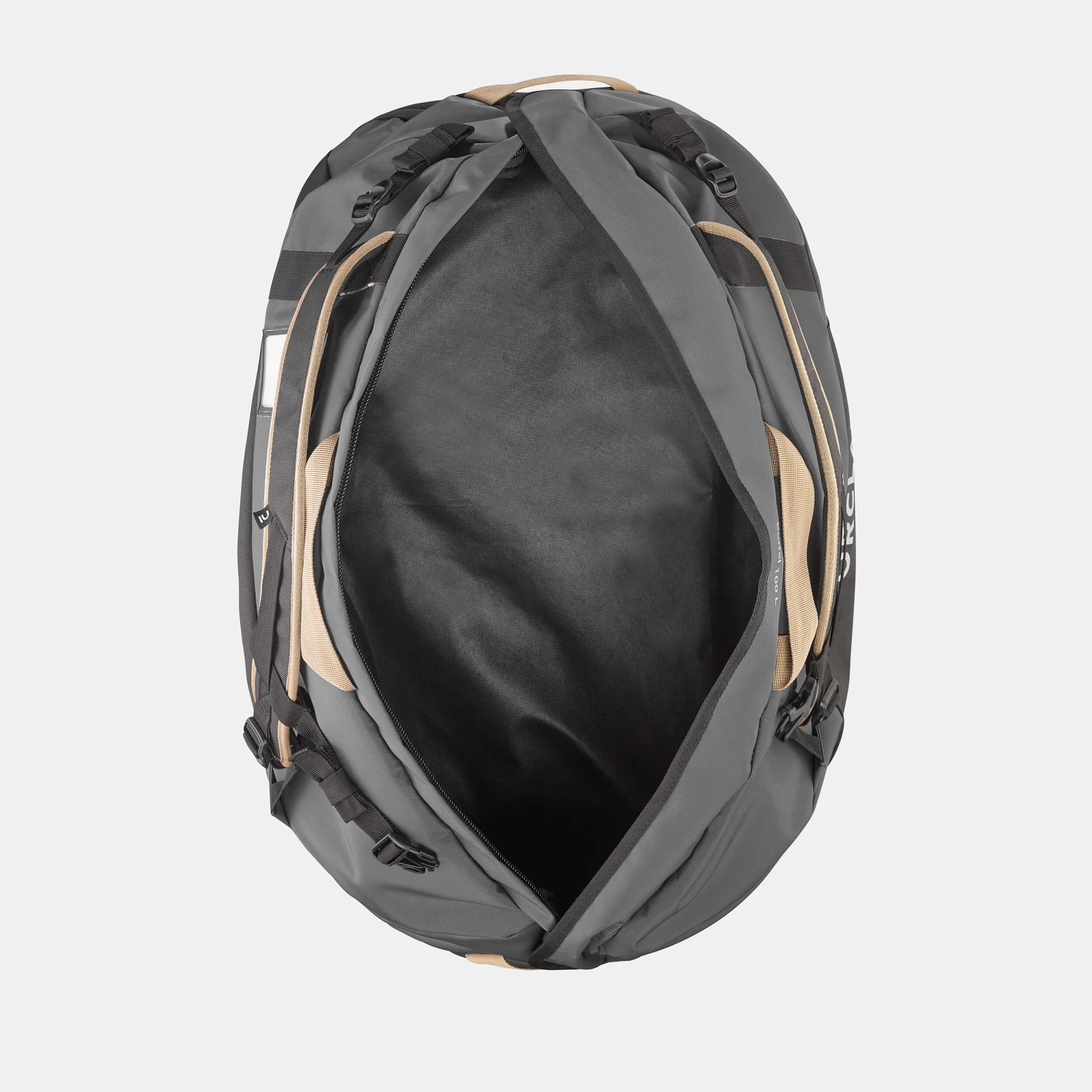 Trekking Carry Bag - 100 L 7 Trekking Carry Bag - 100 L - Image 7