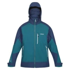 Regatta Men's Hewitts VII Softshell Jacket 36 Regatta Men's Hewitts VII Softshell Jacket -Hiking Gear Shop k89eb1619769e971e0912ef02d6ada8af