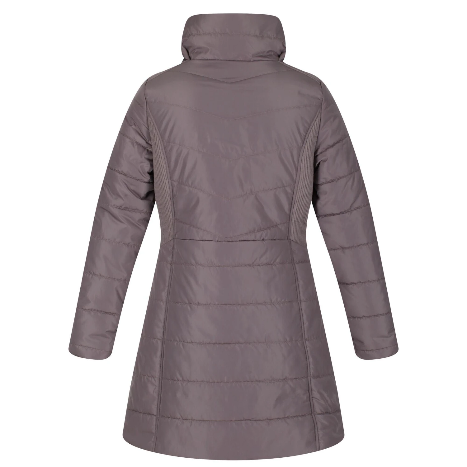Regatta Parthenia Women's Hiking Parka Jacket 4 Regatta Parthenia Women's Hiking Parka Jacket - Image 4