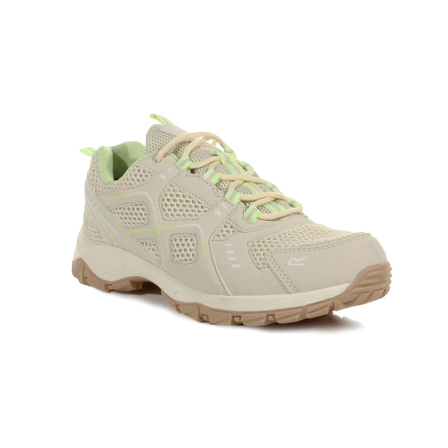 Regatta Lady Venture ES Waterproof Activity Shoe 2 Regatta Lady Venture ES Waterproof Activity Shoe - Image 2