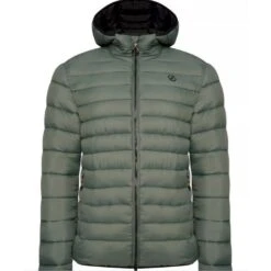 Dare 2b Mens Drifter II Padded Jacket (Black) -Hiking Gear Shop k8afba8ba5027d13ab9e84f7b07379720