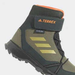ADIDAS Terrex Snow CF COLD.RDY Winter Shoes 27 ADIDAS Terrex Snow CF COLD.RDY Winter Shoes -Hiking Gear Shop k8c1d742a83567351ae3793409f1f43fd