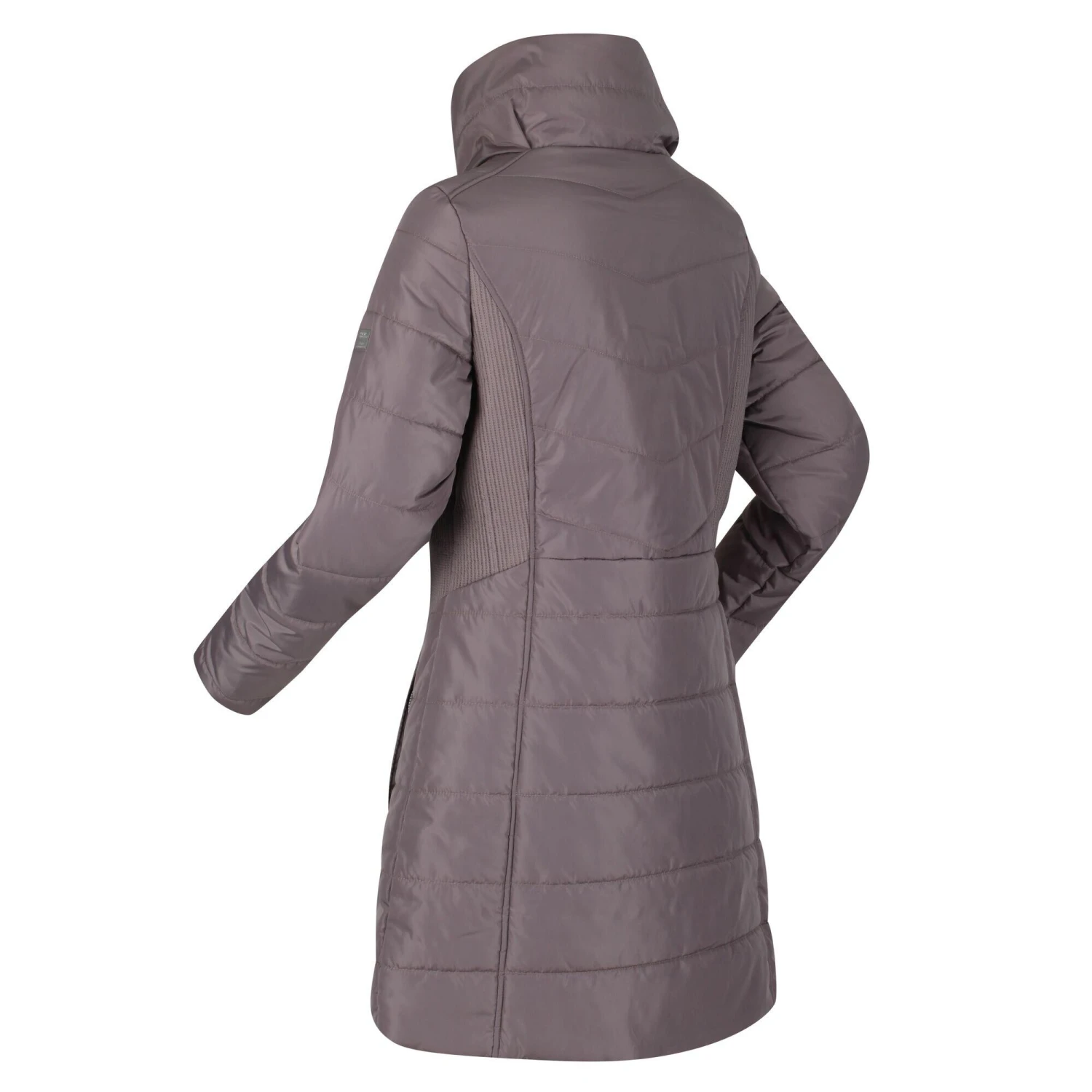 Regatta Parthenia Women's Hiking Parka Jacket 2 Regatta Parthenia Women's Hiking Parka Jacket - Image 2