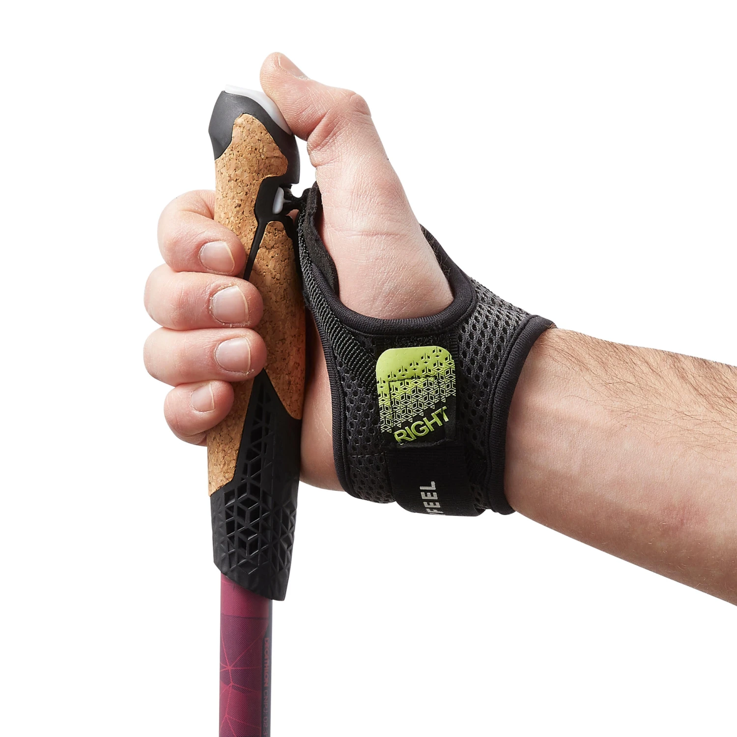 NW P700 Nordic Walking Pole 18 NW P700 Nordic Walking Pole - Image 18