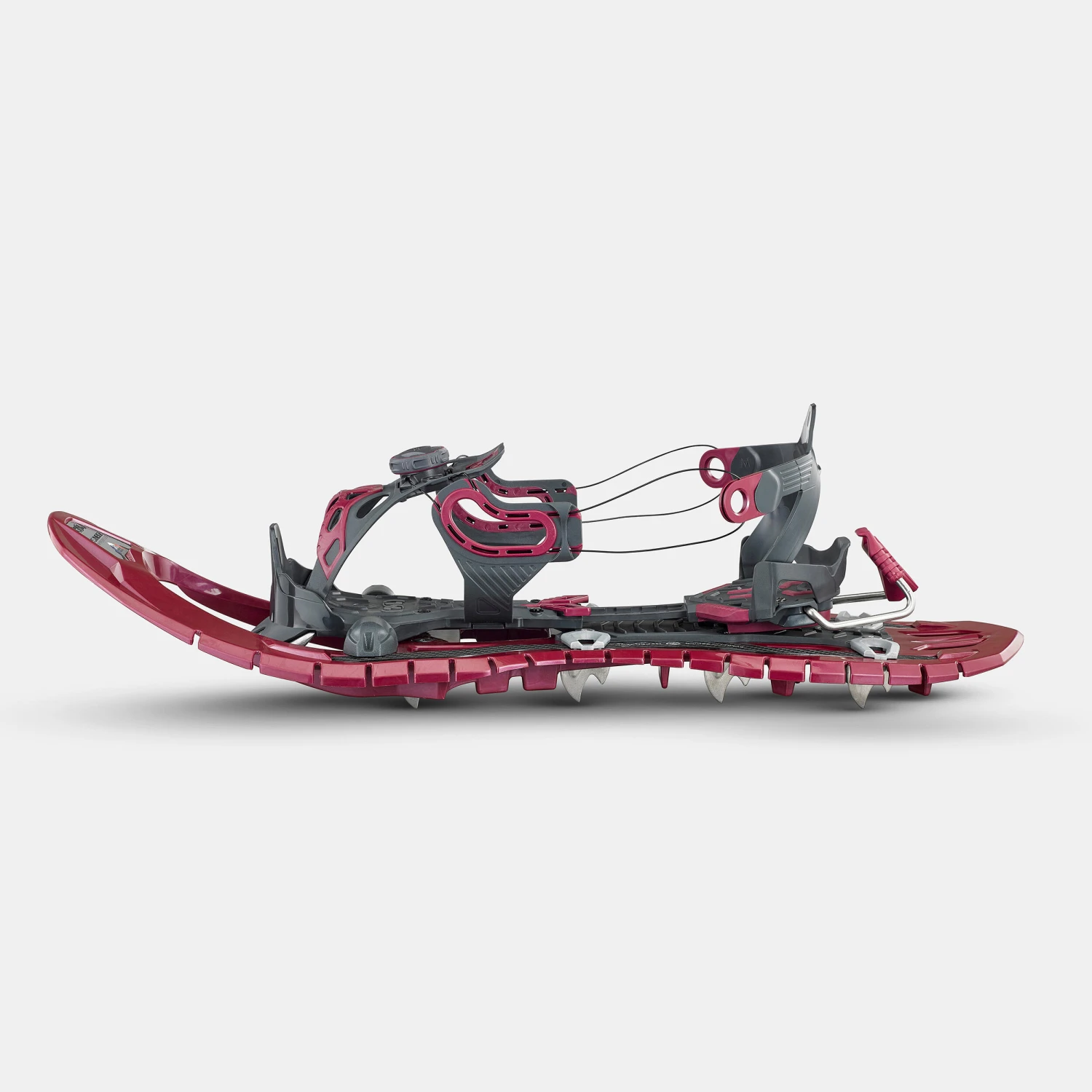 Small Deck Snowshoes - TSL Symbioz Instinct Purple 3 Small Deck Snowshoes - TSL Symbioz Instinct Purple - Image 3