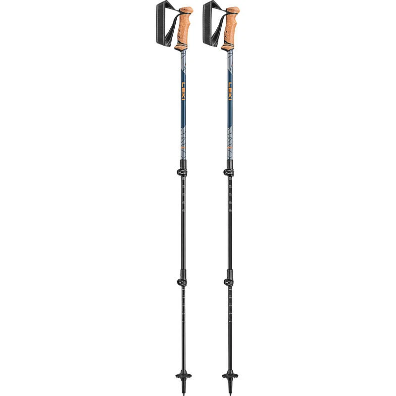 Leki Legacy Lite Trekking Poles 1 Leki Legacy Lite Trekking Poles