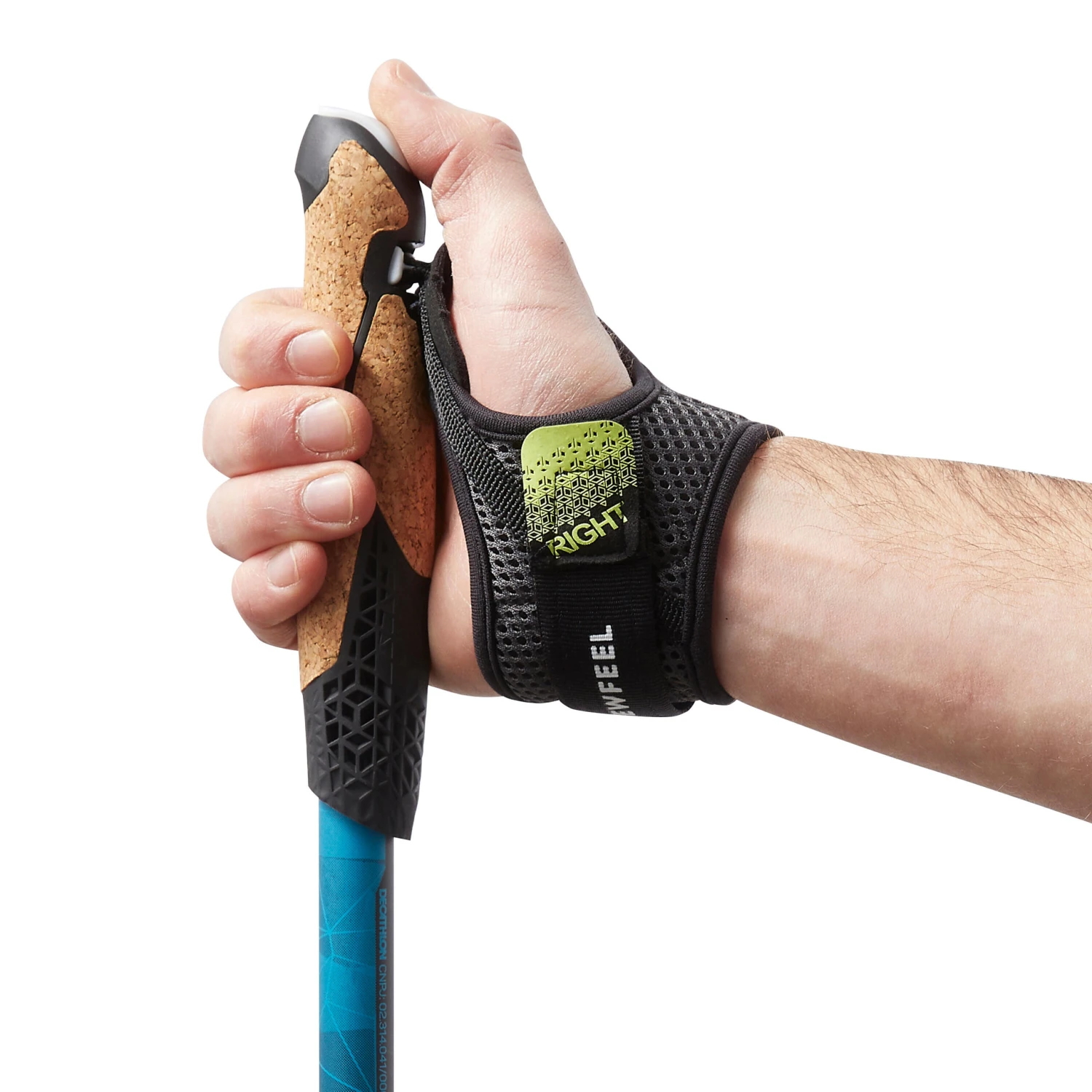 NW P700 Nordic Walking Pole 9 NW P700 Nordic Walking Pole - Image 9