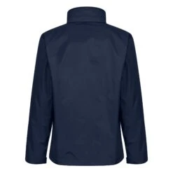 Regatta Mens Classic Waterproof Jacket (Classic Red/Black) -Hiking Gear Shop k8ea8833a79018933a96be4c3f840a240