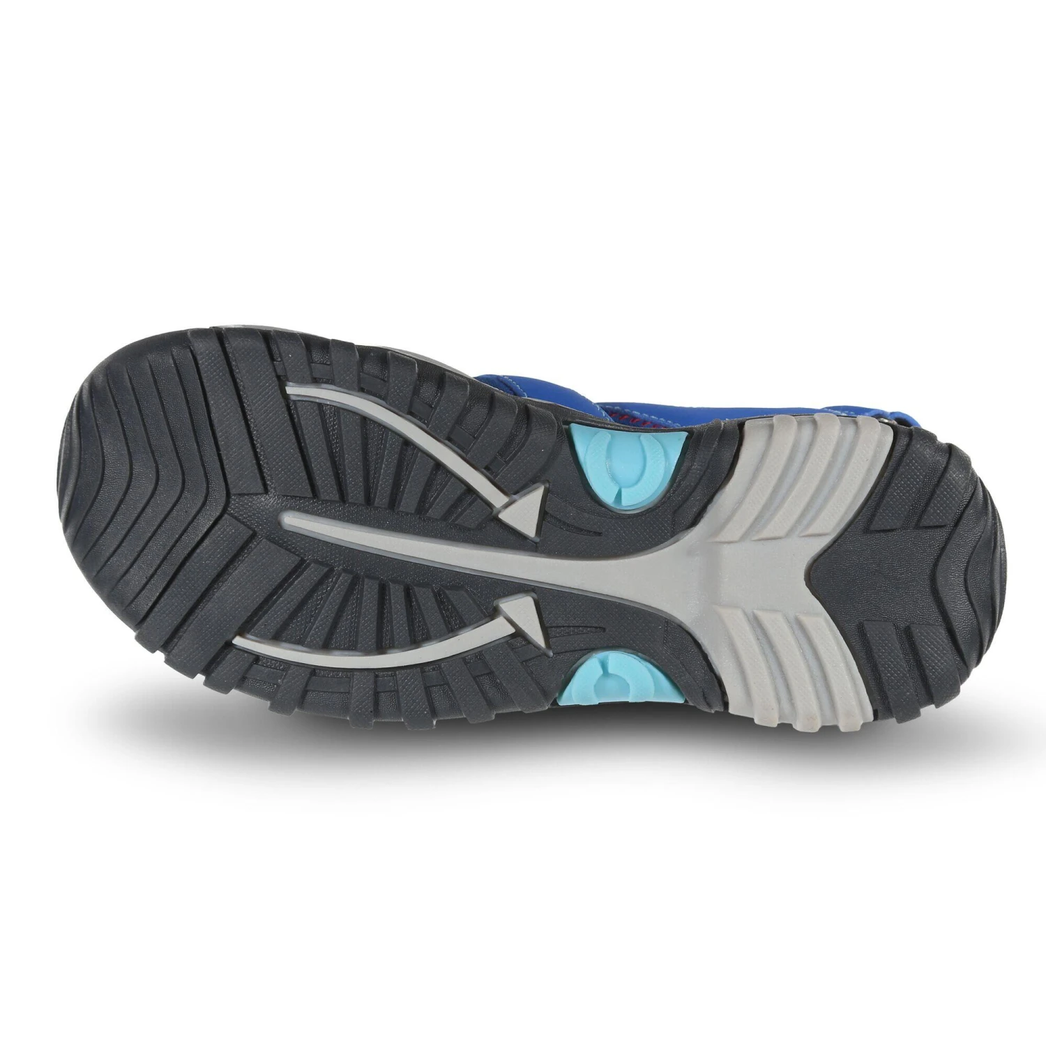 Regatta Peppa Pig Kids Walking Sandals 5 Regatta Peppa Pig Kids Walking Sandals - Image 5