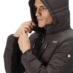 Regatta Men's Cranmore Puffer Jacket 12 Regatta Men's Cranmore Puffer Jacket -Hiking Gear Shop k8eb1505ee2049e454ce8213dae6d52e8
