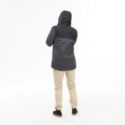 Men's 3-in-1 Waterproof Travel Trekking Jacket Travel 100 0°C -Hiking Gear Shop k8ec6db589ff4d8ab3c200d8eee9e7ad5