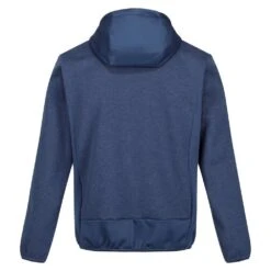 Regatta Mens Bresdon Soft Shell Jacket (Black) -Hiking Gear Shop k8f6d99972c136f24e3daa30e44cad656