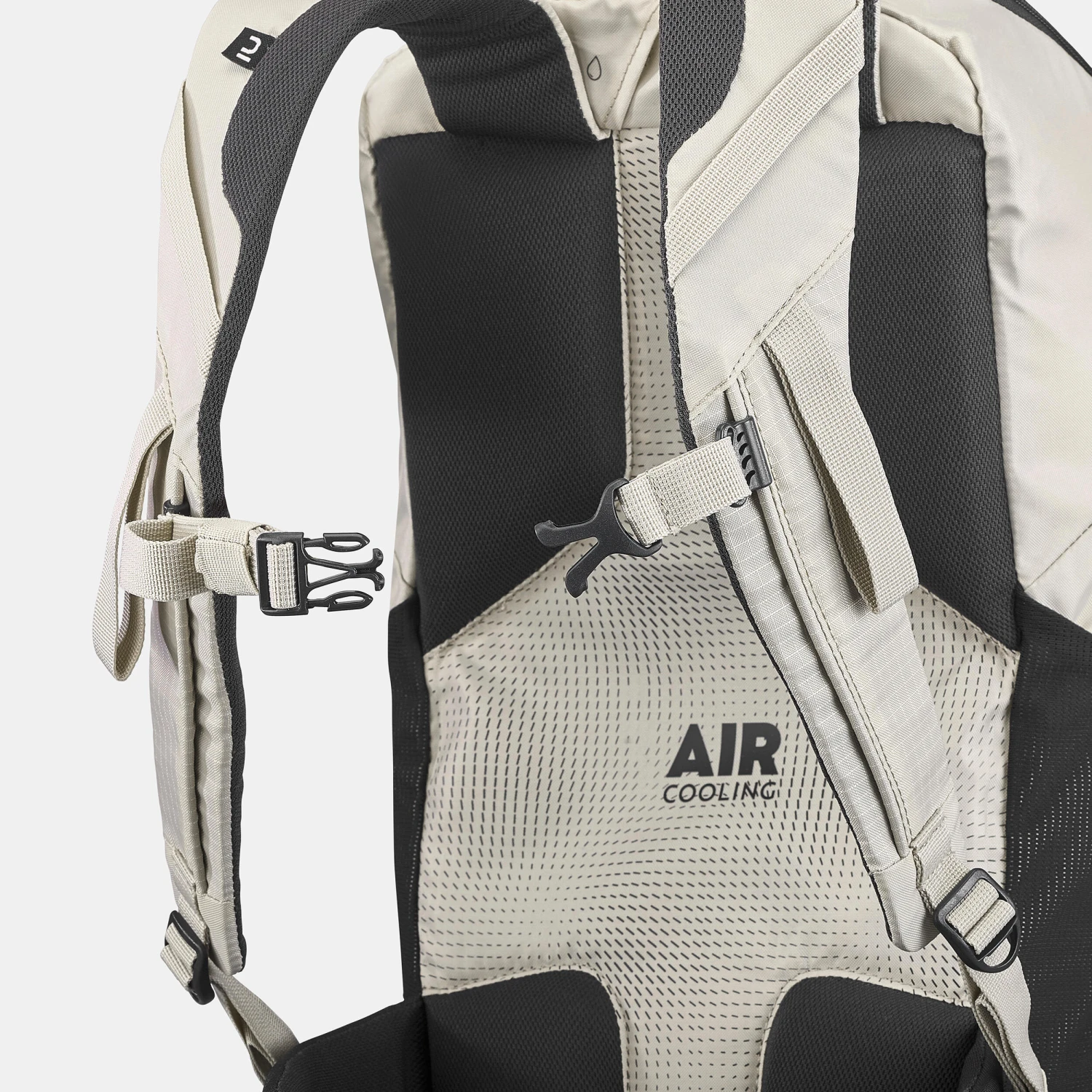 Quechua Mountain Hiking Backpack 20L 9 Quechua Mountain Hiking Backpack 20L - Image 9