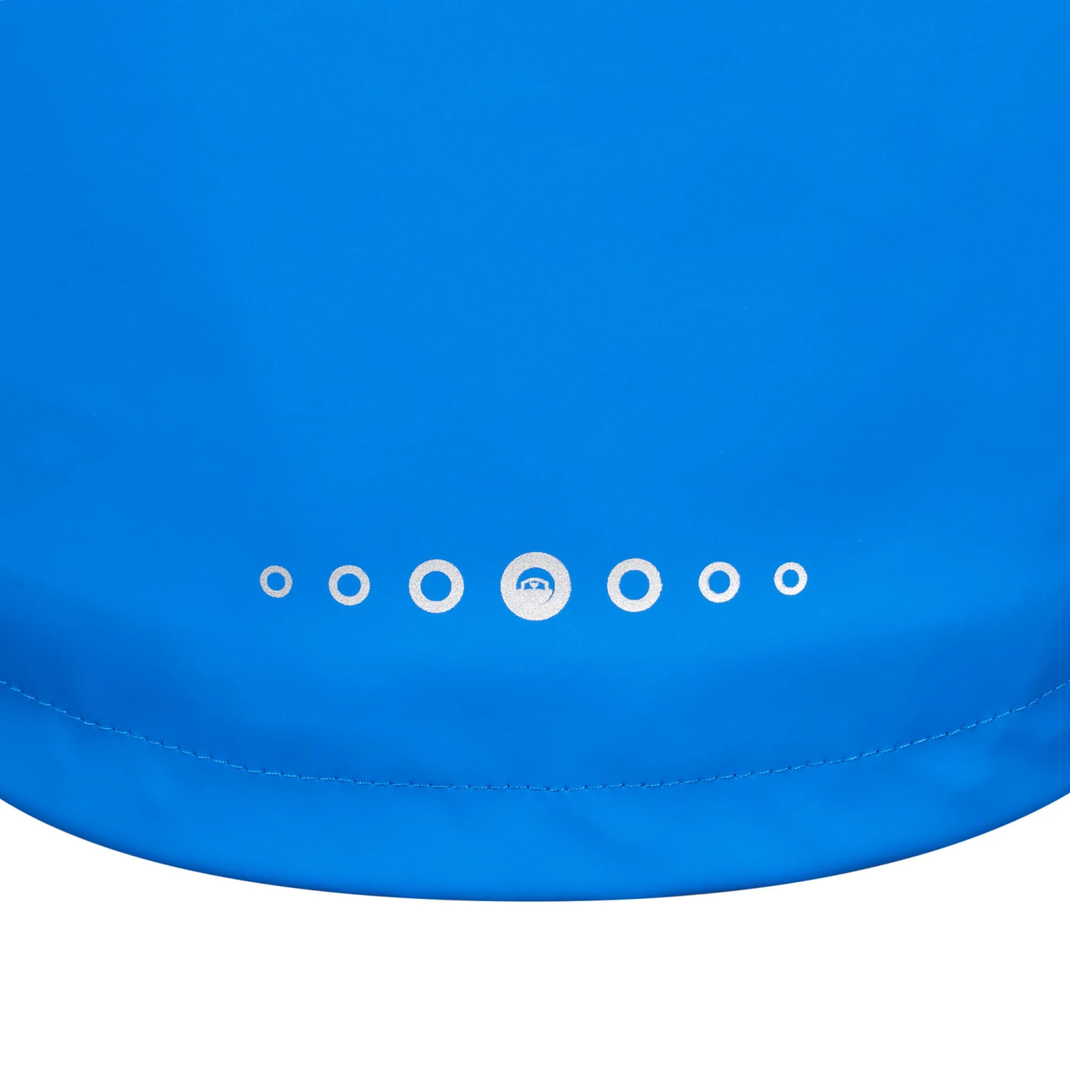 Spotty Otter Forest Leader Insulated PU Jacket Blue 5 Spotty Otter Forest Leader Insulated PU Jacket Blue - Image 5