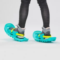 Small Sieve Snowshoes – Quechua EASY SH100 MOUNTAIN JR 27 Small Sieve Snowshoes – Quechua EASY SH100 MOUNTAIN JR -Hiking Gear Shop k9197392d4f05b31708aaae7d36444e83