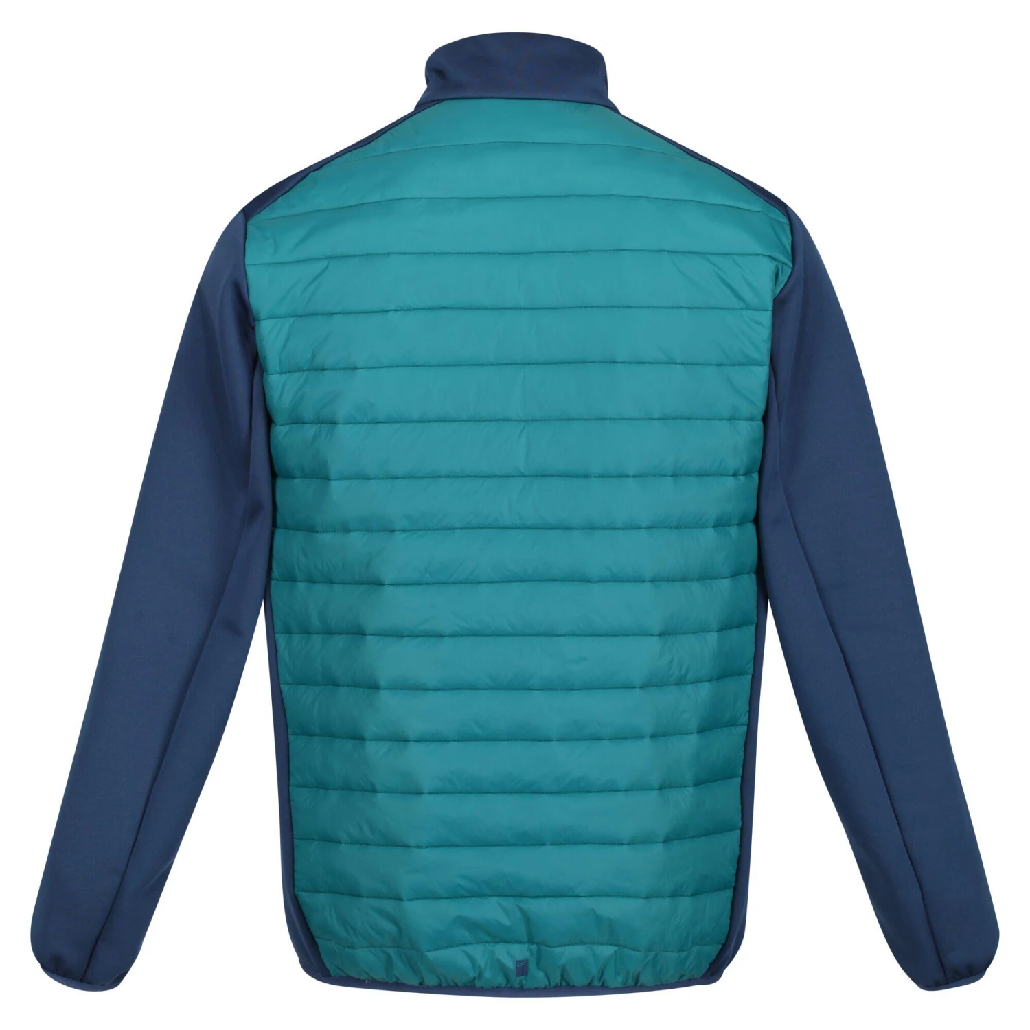Regatta Men's Clumber III Hybrid Jacket 4 Regatta Men's Clumber III Hybrid Jacket - Image 4