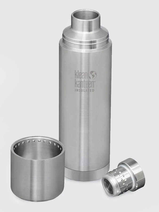 Klean Kanteen TK-Pro Insulated Flask 32oz (1000ml) 6 Klean Kanteen TK-Pro Insulated Flask 32oz (1000ml) - Image 6