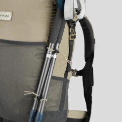 Desert Trek Backpack, Ventilated And Anti-sand - DESERT 900 30L -Hiking Gear Shop k91ced3406159101dce63a4dfdb34e447