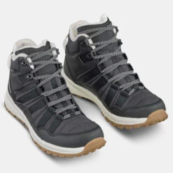 Quechua Women’s Warm Waterproof Snow Hiking Shoes - SH100 X-WARM -Hiking Gear Shop k922c8d9c27d63dcf1dcba11138497721