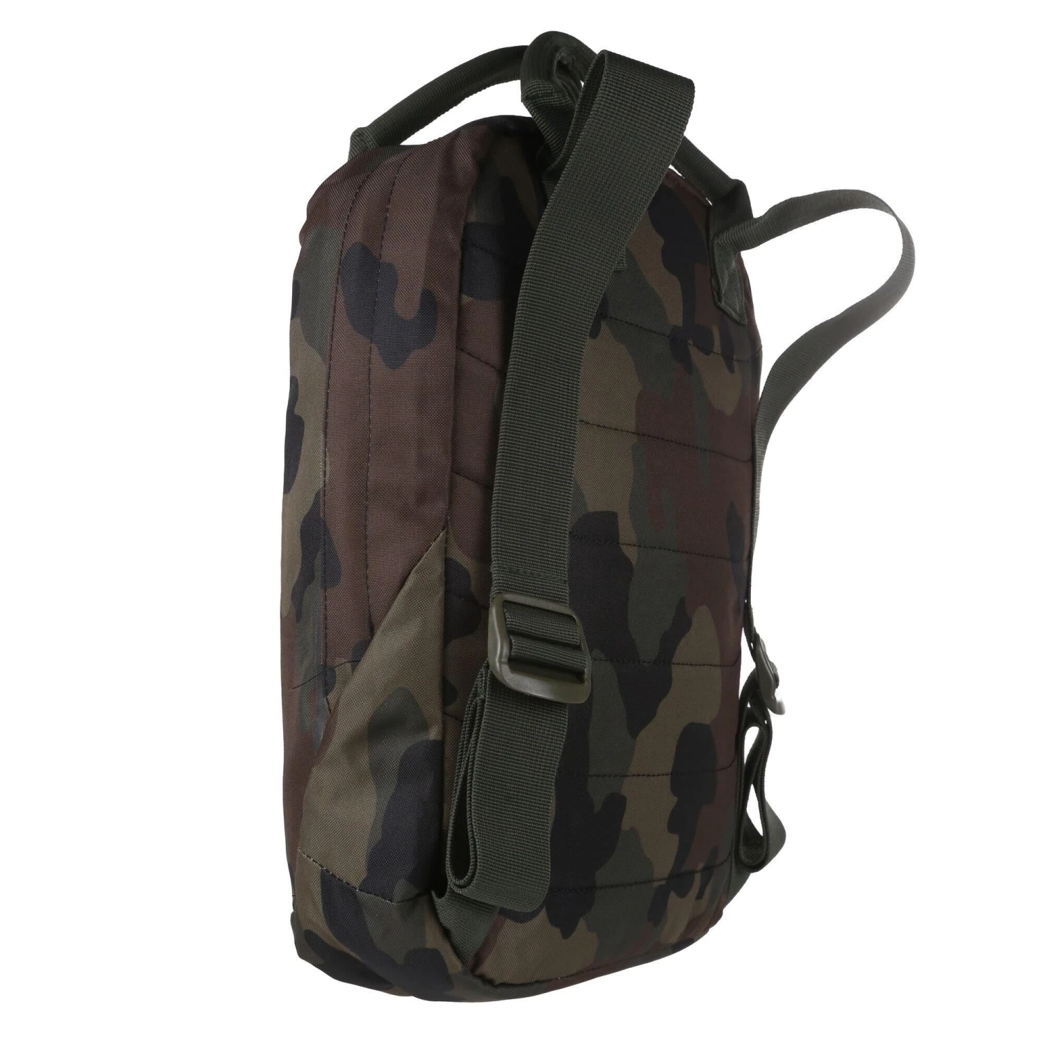 Regatta Shilton Camo Backpack (Camo Green) 2 Regatta Shilton Camo Backpack (Camo Green) - Image 2