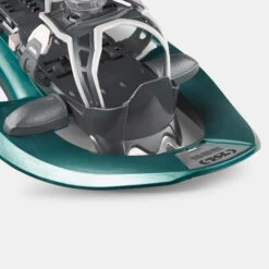 Medium Sieve Snowshoes - TSL 325 ORIGINAL Green - -Hiking Gear Shop k937b1a801adc89c4b0da85b34ca39d95
