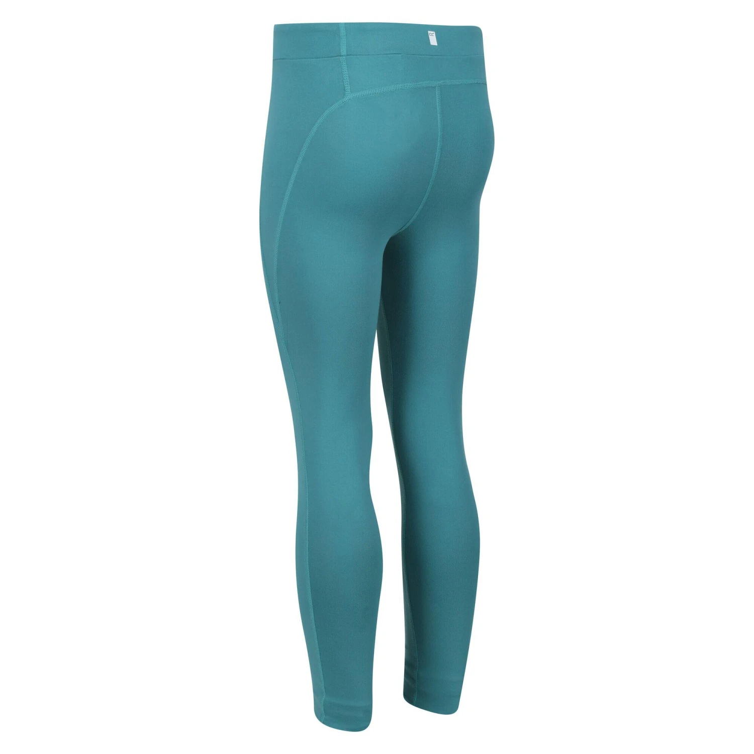 Regatta Kids' Atkin II Leggings 2 Regatta Kids' Atkin II Leggings - Image 2