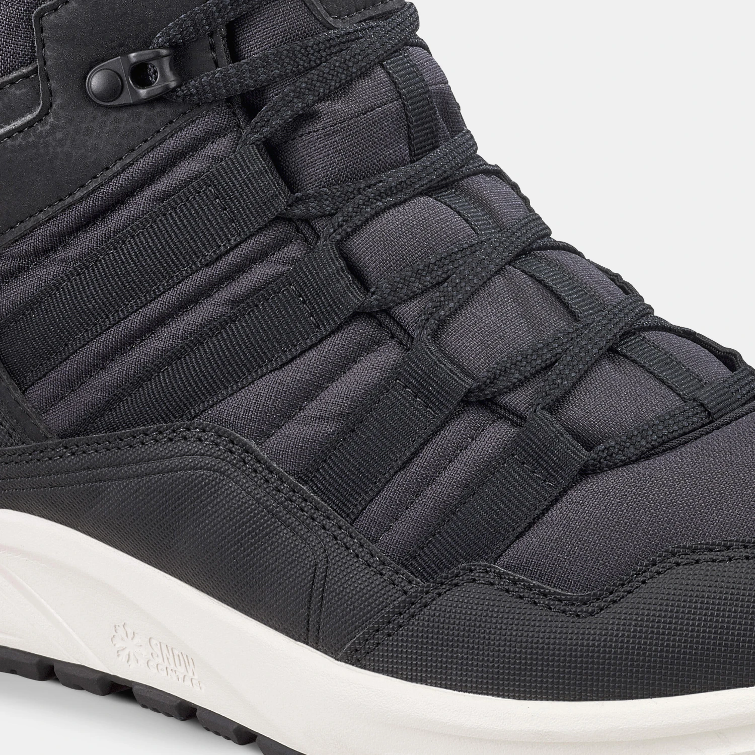 Quechua Men’s Warm And Waterproof Hiking Boots 12 Quechua Men’s Warm And Waterproof Hiking Boots - Image 12