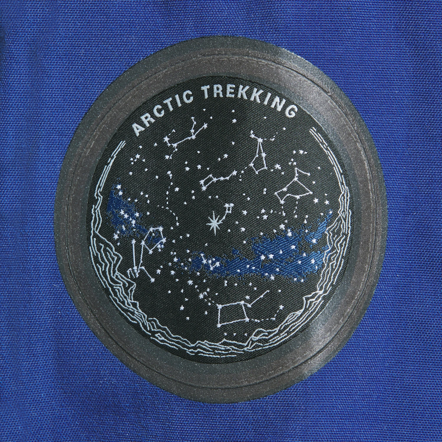 3in1 Waterproof Parka Trekking Jacket - Artic 900 -33°C 7 3in1 Waterproof Parka Trekking Jacket - Artic 900 -33°C - Image 7