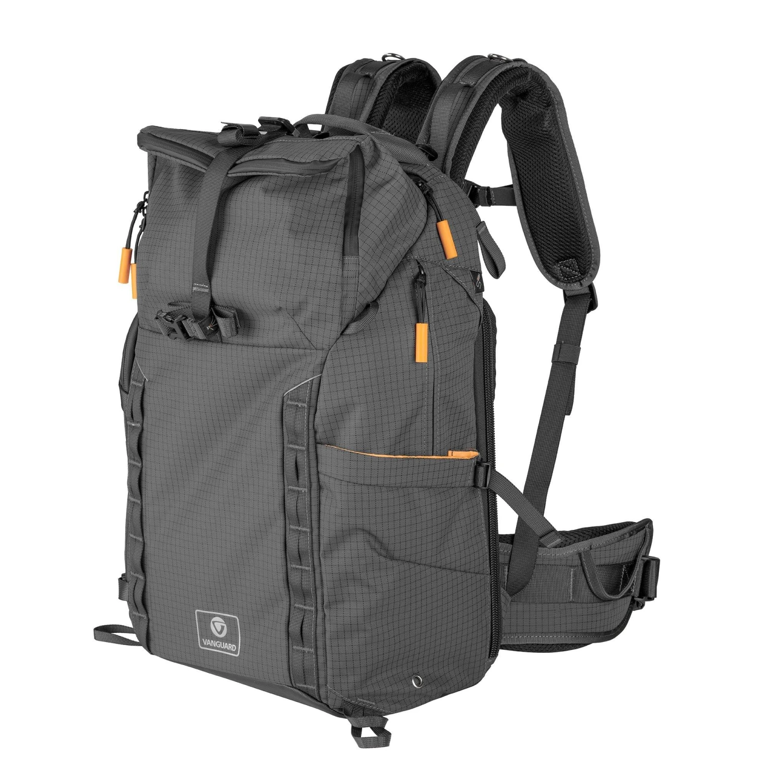 Vanguard VEO Active 42M Trekking Backpack - For Mirrorless 6 Vanguard VEO Active 42M Trekking Backpack - For Mirrorless - Image 6