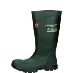 Dunlop Unisex Adult Purofort Field Pro Wellington Boots (Green) -Hiking Gear Shop k96400bd3ddd4709b656ab0156b57bcb7