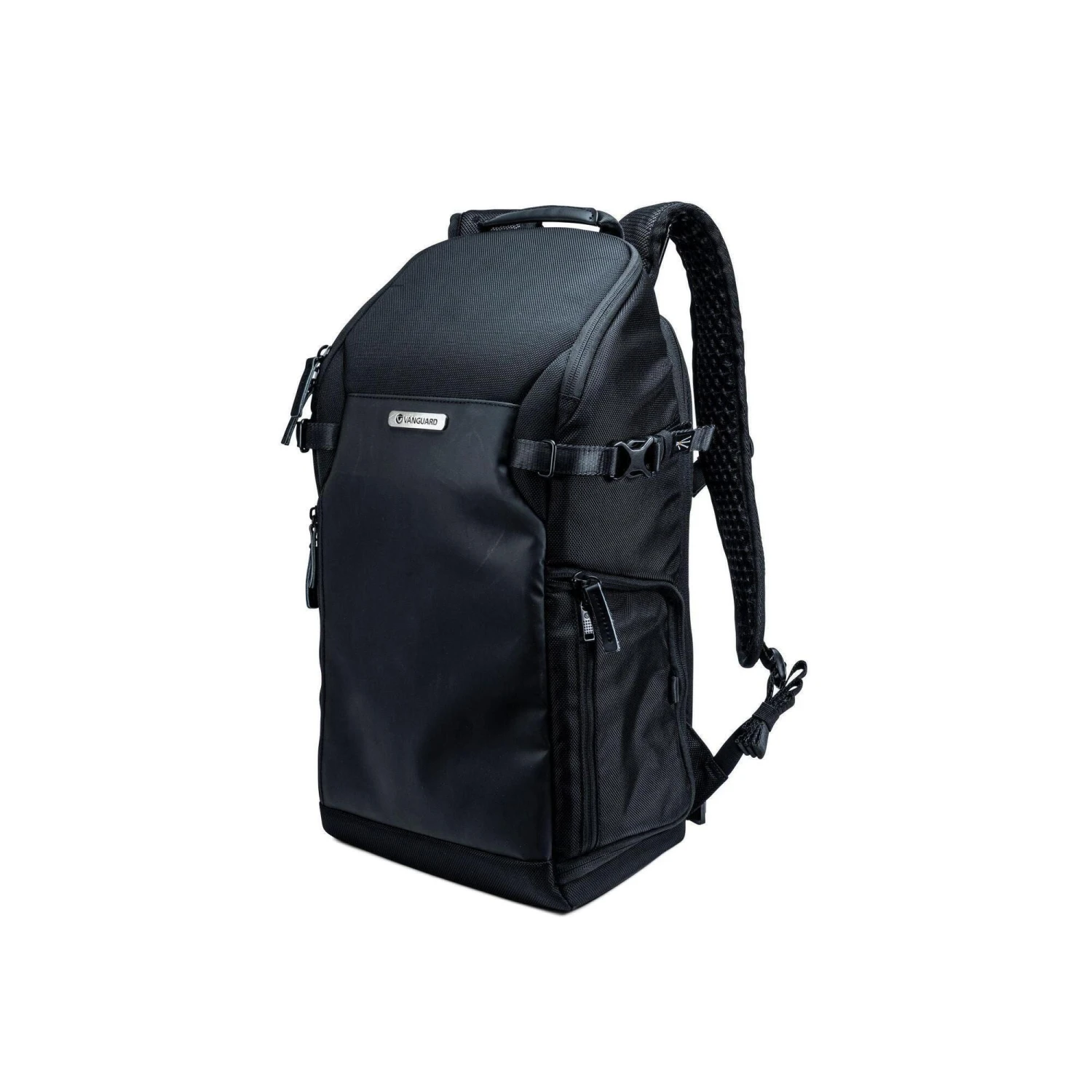 Vanguard VEO Select 46BR BK - Slim Camera Backpack 1 Vanguard VEO Select 46BR BK - Slim Camera Backpack