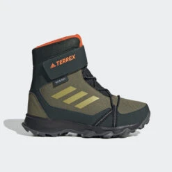 ADIDAS Terrex Snow CF COLD.RDY Winter Shoes 22 ADIDAS Terrex Snow CF COLD.RDY Winter Shoes -Hiking Gear Shop k9689084961e717d369fe1cd836eede4f