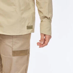 Women's Anti-UV Long-sleeved Desert Trekking Shirt DESERT 900 24 Women's Anti-UV Long-sleeved Desert Trekking Shirt DESERT 900 -Hiking Gear Shop k97207adf2c57e889ce9f3f1f37877125